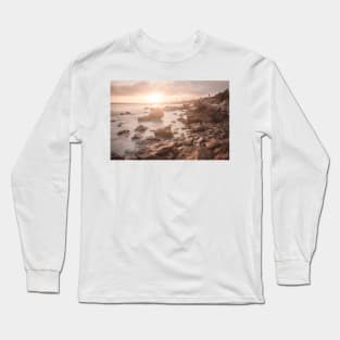 Corona Shore Long Sleeve T-Shirt